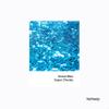 Hemway Premium Ultra Sparkle Glitter Multi Purpose Metallic Flake for Arts Crafts Nails Cosmetics Resin Festival Face Hair - Ocean Blue - Super Chunky (1/8" 0.125" 3mm) 100g / 3.5oz view 2