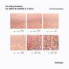 Hemway Premium Ultra Sparkle Glitter Multi Purpose Metallic Flake for Arts Crafts Nails Cosmetics Resin Festival Face Hair - Rose Gold Holographic - Super Chunky (1/8" 0.125" 3mm) 100g / 3.5oz view 3