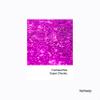 Hemway Premium Ultra Sparkle Glitter Multi Purpose Metallic Flake for Arts Crafts Nails Cosmetics Resin Festival Face Hair - Fuchsia Pink - Super Chunky (1/8" 0.125" 3mm) 100g / 3.5oz view 2