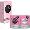 Avry Gel-Ohh Jelly Spa Bath Pedicure Footbath view 1