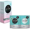 Avry Gel-Ohh Jelly Spa Bath Pedicure Footbath view 1