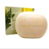 Shugar Soapworks Oatmeal & Lemon Verbena Soap 6.25 Oz - Plant Based, Vegan, Natural, Pure, No Dyes, Sulfate & Paraben Free (2 Pack) view 4
