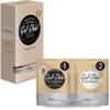 Avry Gel-Ohh Jelly Spa Bath (Milk & Honey) view 1