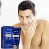 AFGQIANG Permanent Hair Removal Cream Depilatory Paste Beard Moustache Remover Cream view 3