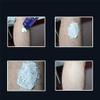 AFGQIANG Permanent Hair Removal Cream Depilatory Paste Beard Moustache Remover Cream view 4