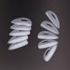 10 Pcs/Set Silicone Eyelash Perm Pad Lashes Perming Lifting Curlers Eye Lash Extension Graft Brush Pads Beauty Tool view 3