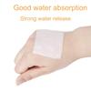 1080 Pcs Makeup Remover Pads, Natural Cotton Pad Disposable Facial Cotton pad for Skin Care or Remove face/Eyes and Lips Makeup view 3