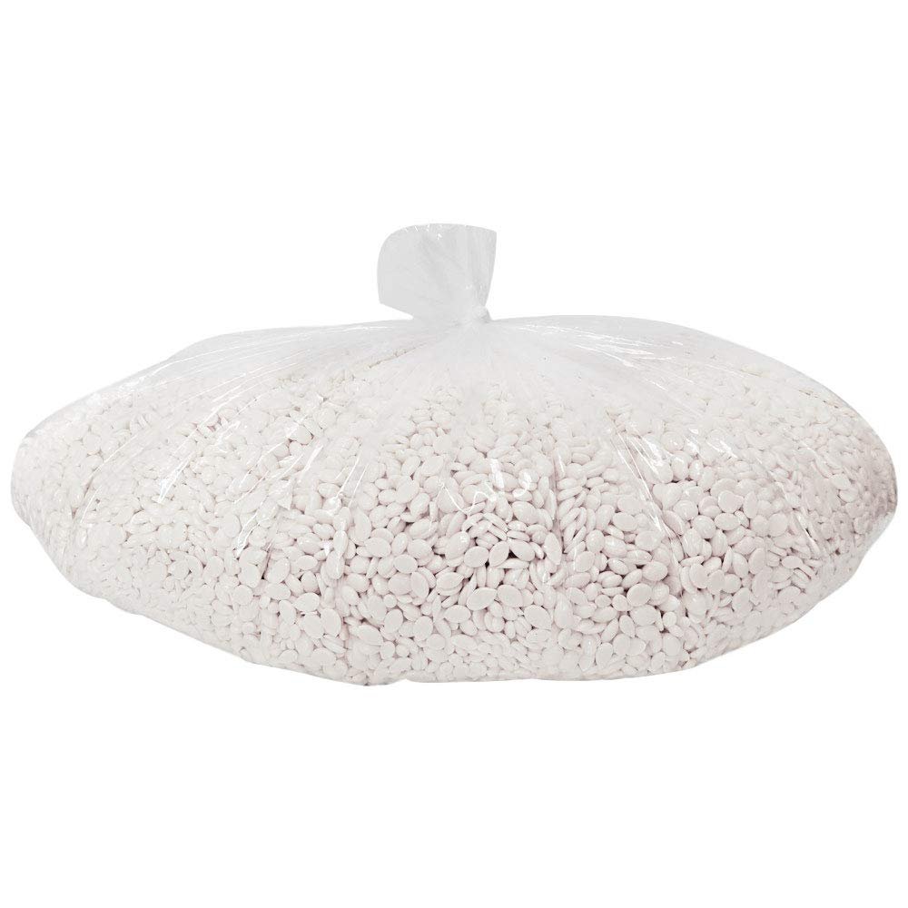Waxness Premium Luxury Hard Wax Royal Crystal 19.8 LB / 8.98 KG