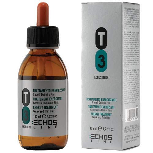 ECHOS LINE Echosline T3 Energy Treatment lotion 125mL/ 4.22oz