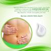 Anti-Cellulite Gel Cream  Body Moisturizer for Arms Legs and Stomach  Lift and Slim body cream by Shape and Tone 150 ml view 2