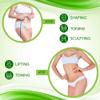 Anti-Cellulite Gel Cream  Body Moisturizer for Arms Legs and Stomach  Lift and Slim body cream by Shape and Tone 150 ml view 3