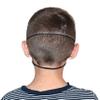 Face Mask - Kids Extra Small (Blue) view 1