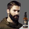 Fantraa Beard Growth Cream - 50 ml - More Beard Growth with Coffee Bean & Onion Extract- 100% Natural | Made in India view 2