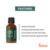 Fantraa Beard and Hair Fragrance Oil - 30 ml (Nomadic) view 3