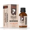 Fantraa Beard and Hair Fragrance Oil - 30 ml (Nirvana) view 1
