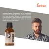 Fantraa Beard and Hair Fragrance Oil - 30 ml (Nirvana) view 2