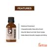 Fantraa Beard and Hair Fragrance Oil - 30 ml (Nirvana) view 3