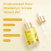 ANAI RUI Pore Minimizer Serum, Pore Minimizer for Face, Pore control,Minimizing, Shrinking, Tightening Pores, Refine Skin Texture 1 fl.oz view 4