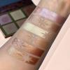 bellapierre Glowing Highlighter Makeup Palette | 6 Illuminating Shades to Suit Different Skin Tones | Non-Toxic and Paraben Free | Vegan and Cruelty Free | Natural Look view 3