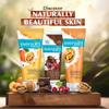 Everyuth Exfoliating Walnut Scrub, 100gm and Chocolate and Cherry Tan Removal Scrub 50gm, Combo Pack view 4