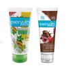 Everyuth Tulsi Turmeric Face Wash and 50g and Chocolate and Cherry Tan Removal Scrub 50gm, Combo Pack view 1