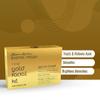 Aroma Magic Gold Facial Kit - Single Use | 7 Steps Skincare Set | Firming & Toning Facial Kit | Enhance Dull Skin for Youthful & Radiant Glow | for All Skin Types view 2