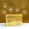 Aroma Magic Gold Facial Kit - Single Use | 7 Steps Skincare Set | Firming & Toning Facial Kit | Enhance Dull Skin for Youthful & Radiant Glow | for All Skin Types view 3