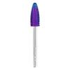 Kiara Sky Typhoon Medium Drill Bit - Carbide Bit with an X-Cut Design - PURPLE view 1