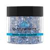 Glam Glits Acrylic Powder 1 oz-NEW WAVE-FA507 view 1