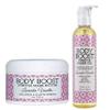 Body Boost Lavender Stretch Mark Butter and Oil Duo view 1