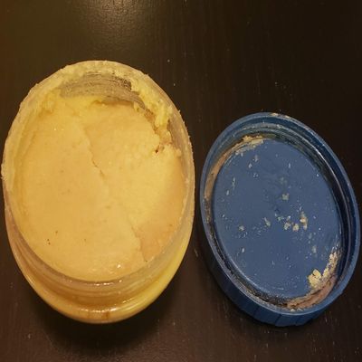 Stretch marks creams 100% organic product