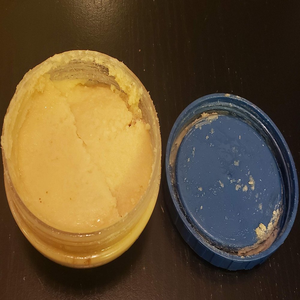 Stretch marks creams 100% organic product