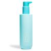 3ina MAKEUP - Vegan - Cruelty Free - The Blue Gel Cleanser - Blue - Makeup remover - Refreshing micellar formula - Aloe & Hamamelis - Smooths, calms, refresh and purifies skin view 1