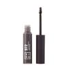 3INA MAKEUP - Vegan - Cruelty Free - The Eyebrow Mascara 972 - Gray - Fixes, Defines, Adds Volume and Control Brows -Non Sticky Gel Formula - Dense & Fuller Brows - Multiplier Effect - Good Adhesion view 1