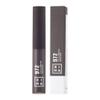 3INA MAKEUP - Vegan - Cruelty Free - The Eyebrow Mascara 972 - Gray - Fixes, Defines, Adds Volume and Control Brows -Non Sticky Gel Formula - Dense & Fuller Brows - Multiplier Effect - Good Adhesion view 2