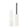 3INA MAKEUP - Vegan - Cruelty Free - The Eyebrow Mascara 100 - Transparent - Voluminizing - Fixes & Controls Brows -Non Sticky Gel Formula - Dense & Fuller Brows - Multiplier Effect - Good Adhesion view 1