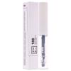 3INA MAKEUP - Vegan - Cruelty Free - The Eyebrow Mascara 100 - Transparent - Voluminizing - Fixes & Controls Brows -Non Sticky Gel Formula - Dense & Fuller Brows - Multiplier Effect - Good Adhesion view 3