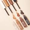 3INA MAKEUP - Vegan - Cruelty Free - The Eyebrow Mascara 549 - Cream - Fixes, Defines, Adds Volume and Control Brows -Non Sticky Gel Formula - Dense & Fuller Brows - Multiplier Effect - Good Adhesion view 4