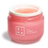 3INA MAKEUP - Vegan - Cruelty Free - The Sorbet Face Cream - Coral - Moisturizing - Soothing - Nourishing - Light Weight Texture view 1