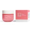 3INA MAKEUP - Vegan - Cruelty Free - The Sorbet Face Cream - Coral - Moisturizing - Soothing - Nourishing - Light Weight Texture view 2
