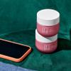 3INA MAKEUP - Vegan - Cruelty Free - The Sorbet Face Cream - Coral - Moisturizing - Soothing - Nourishing - Light Weight Texture view 4