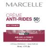 MARCELLE Anti-Wrinkle Cream, Ages 50+, 1.7 ounces view 2