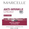 MARCELLE Anti-Wrinkle Cream, Ages 50+, 1.7 ounces view 3