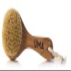 UMA Lymphatic Detox Dry Brush | Ayurvedic Self-Care Tool for Lymphatic Detox, Circulation, and Healthy Glow | Enhances Skin, Combats Toxins & Inflammation for Radiant Skin (1 Unit) view 1