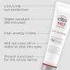 EltaMD UV Active Mineral Sunscreen with Zinc Oxide, Water Resistant Sunscreen SPF 50+ Up to 80 Minutes, Oil Free SPF for Face and Body, 3.0 oz Tube view 3