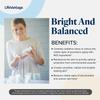 LifeVantage - Face Lotion TrueScience Revitalizing - Adds Radiance to Dry Skin with Hybrid Serum, Facial Lotion and Nrf2 Actives - 100ml view 4