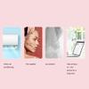 Nano Facial Steamer,20ml Nano Face Mister USB Rechargeable Handheld Portable Face Hydration Sprayer Hydrating Face Sprayer for Home Facial Warm Mist Humidifier Steamer () view 2