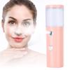Nano Facial Steamer,20ml Nano Face Mister USB Rechargeable Handheld Portable Face Hydration Sprayer Hydrating Face Sprayer for Home Facial Warm Mist Humidifier Steamer () view 3
