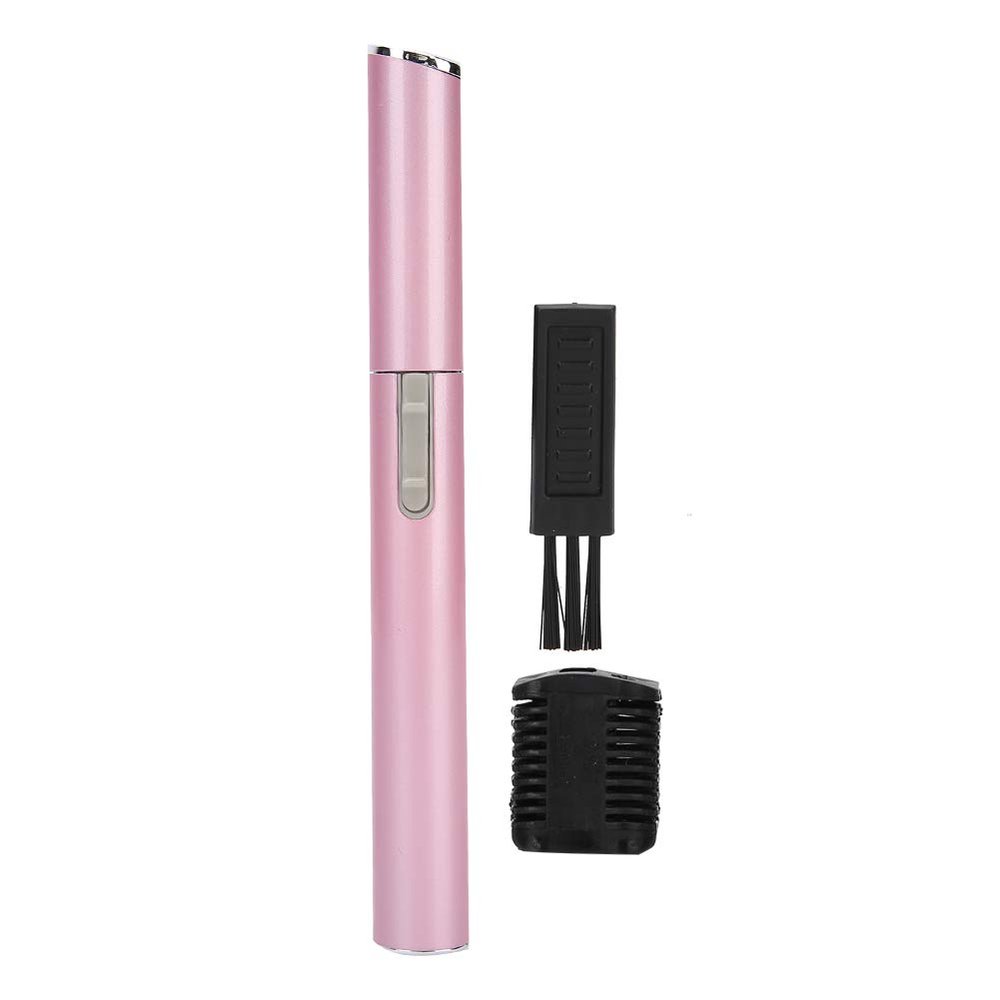 Electric Eyebrow Hair Remover, Portable Eyebrow Trimmer Painless, Eyebrow Razors Face Hair Removal Tool