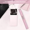Electric Eyebrow Hair Remover, Portable Eyebrow Trimmer Painless, Eyebrow Razors Face Hair Removal Tool view 2